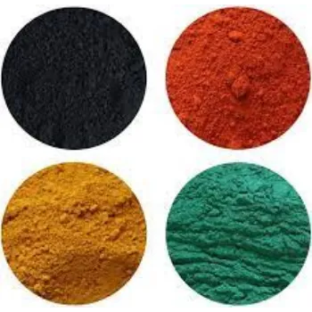 Oxide Cement Colour